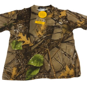 Kids T Shirts Jersey - Camping 4 - 5 Years